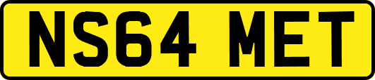 NS64MET