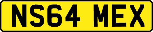 NS64MEX