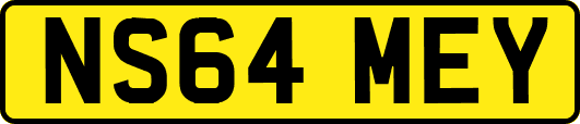 NS64MEY