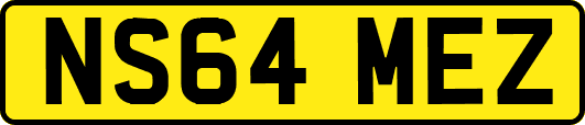 NS64MEZ