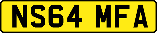 NS64MFA