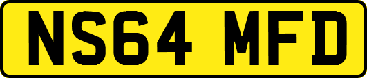 NS64MFD