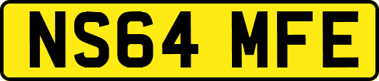 NS64MFE
