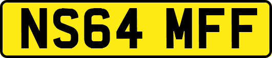 NS64MFF