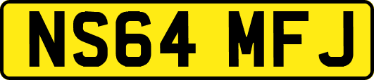 NS64MFJ
