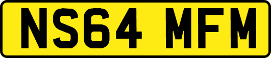 NS64MFM