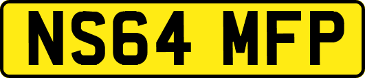 NS64MFP