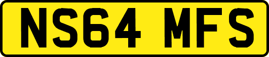 NS64MFS