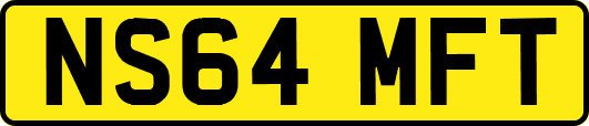 NS64MFT