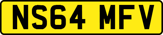 NS64MFV