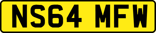 NS64MFW