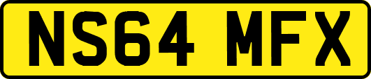 NS64MFX