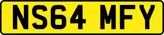 NS64MFY