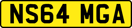 NS64MGA