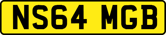 NS64MGB