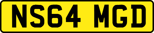 NS64MGD