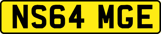 NS64MGE