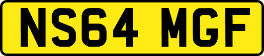 NS64MGF
