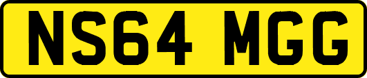 NS64MGG