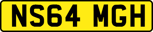 NS64MGH
