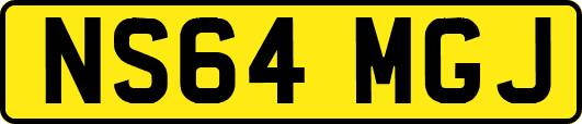 NS64MGJ
