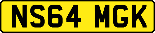 NS64MGK