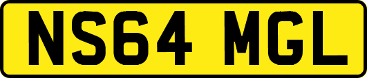 NS64MGL