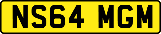 NS64MGM
