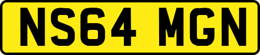 NS64MGN