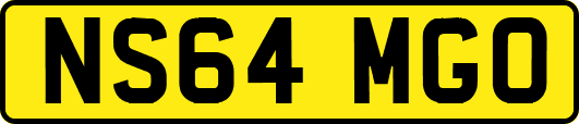 NS64MGO