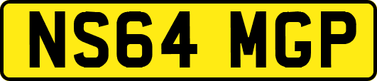 NS64MGP