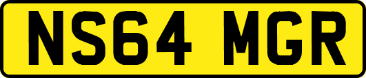 NS64MGR