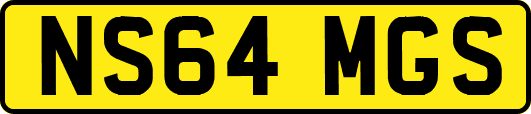 NS64MGS