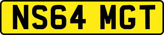 NS64MGT