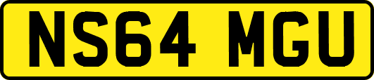 NS64MGU