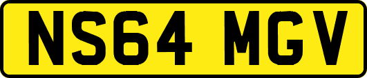 NS64MGV