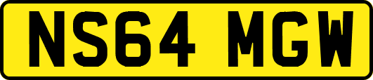 NS64MGW