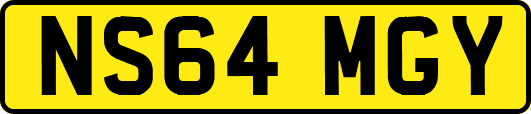 NS64MGY