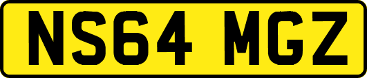 NS64MGZ