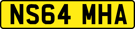 NS64MHA