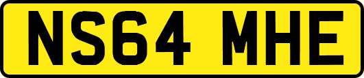 NS64MHE