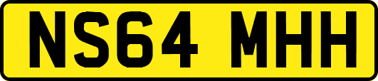 NS64MHH