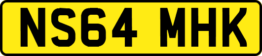 NS64MHK