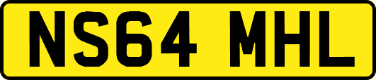 NS64MHL