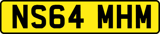 NS64MHM