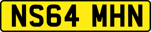 NS64MHN