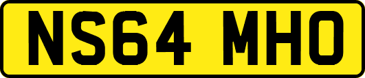 NS64MHO