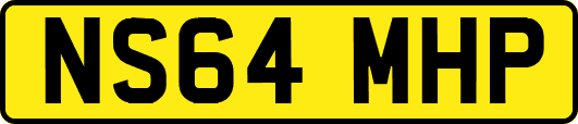 NS64MHP