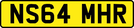 NS64MHR