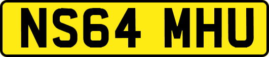 NS64MHU